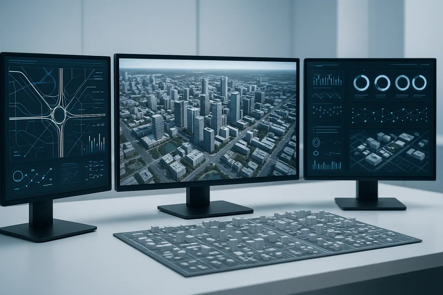 Edge Autonomy Systems