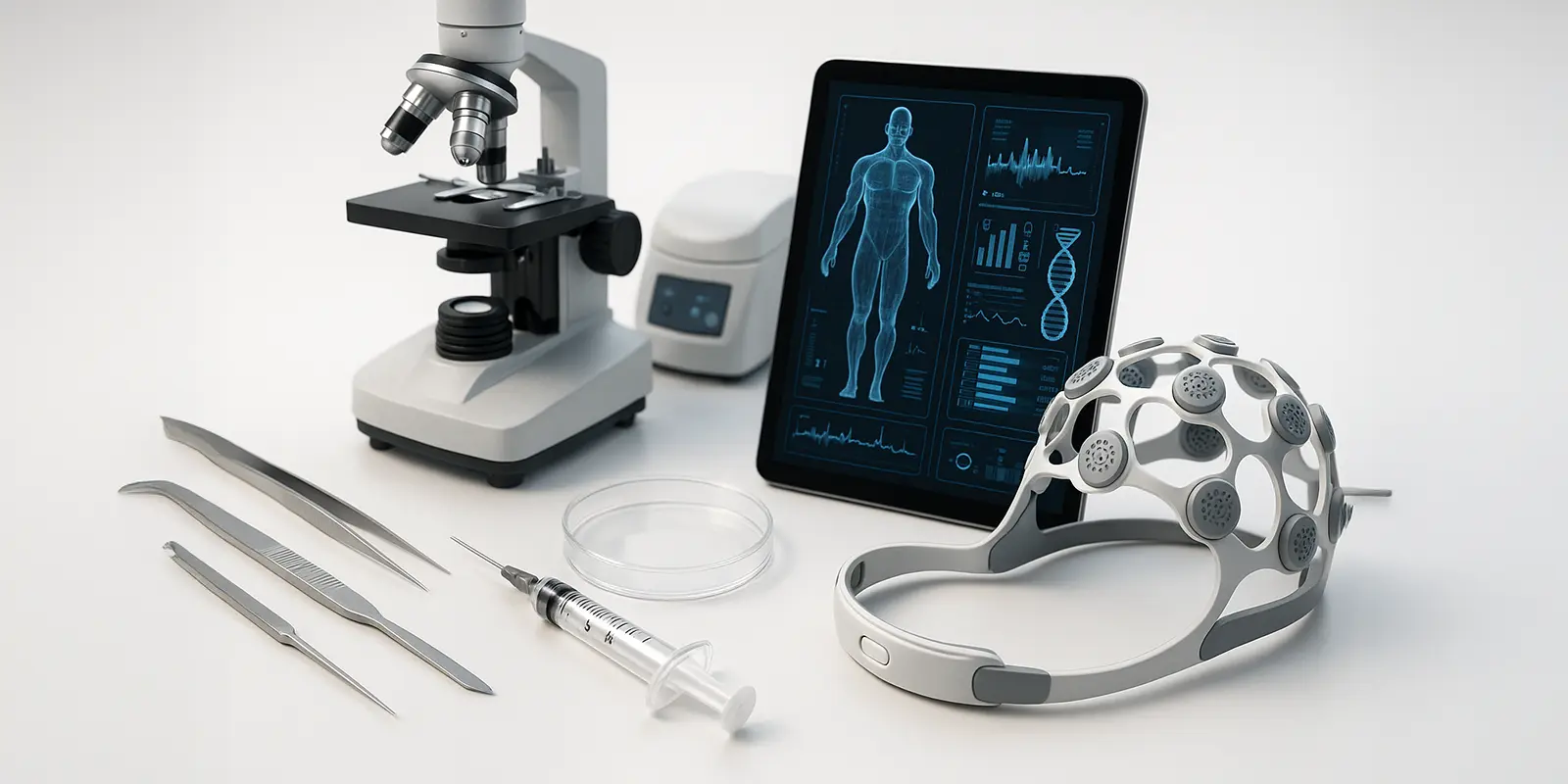 Thermal Biomonitoring & Intelligence Systems
