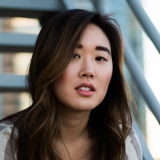 Helen Cho